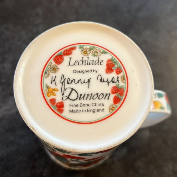 Dunoon mug Lechlade - Picture 5 of 5